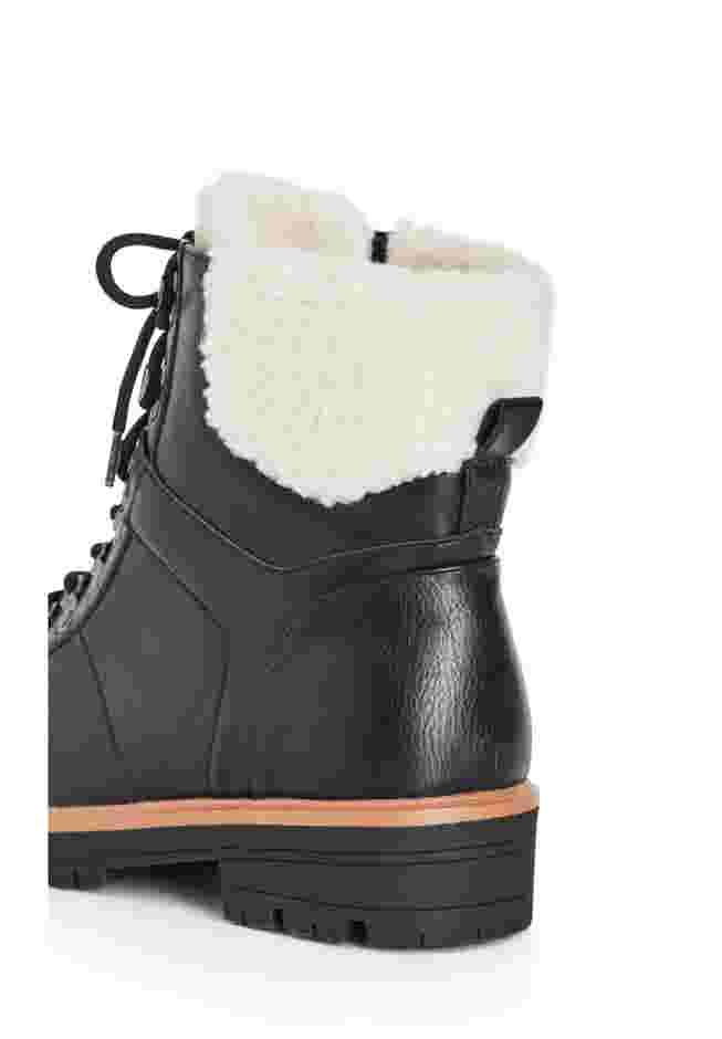 Gina Ankle Lace Up image number 6