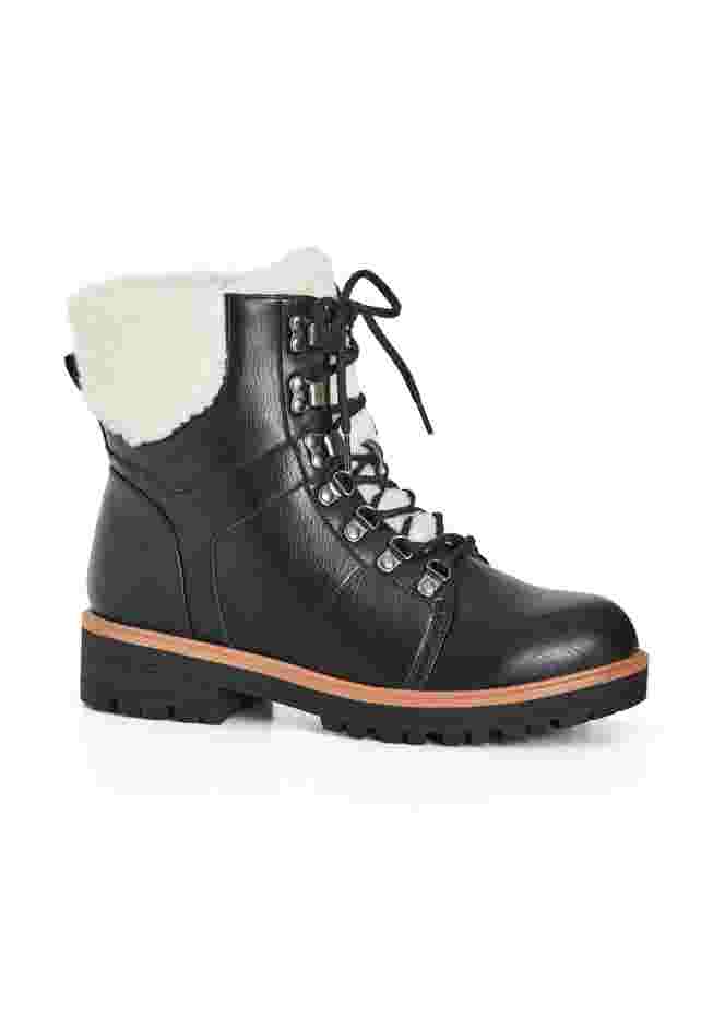 Gina Ankle Lace Up image number 0