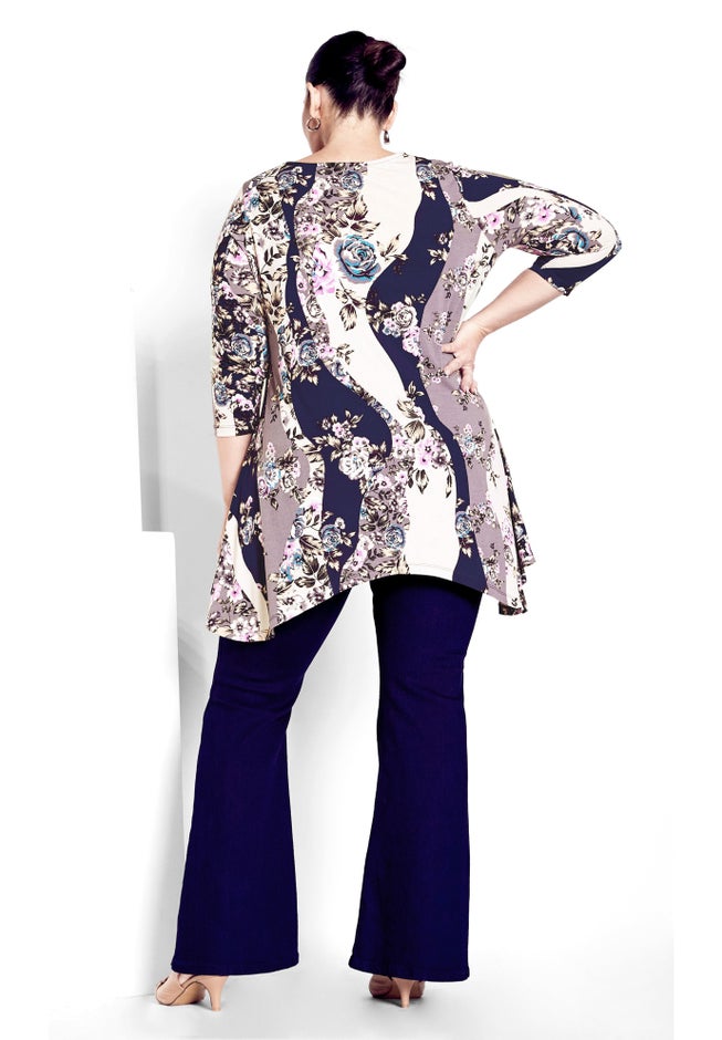 Alana Tunic image number 1