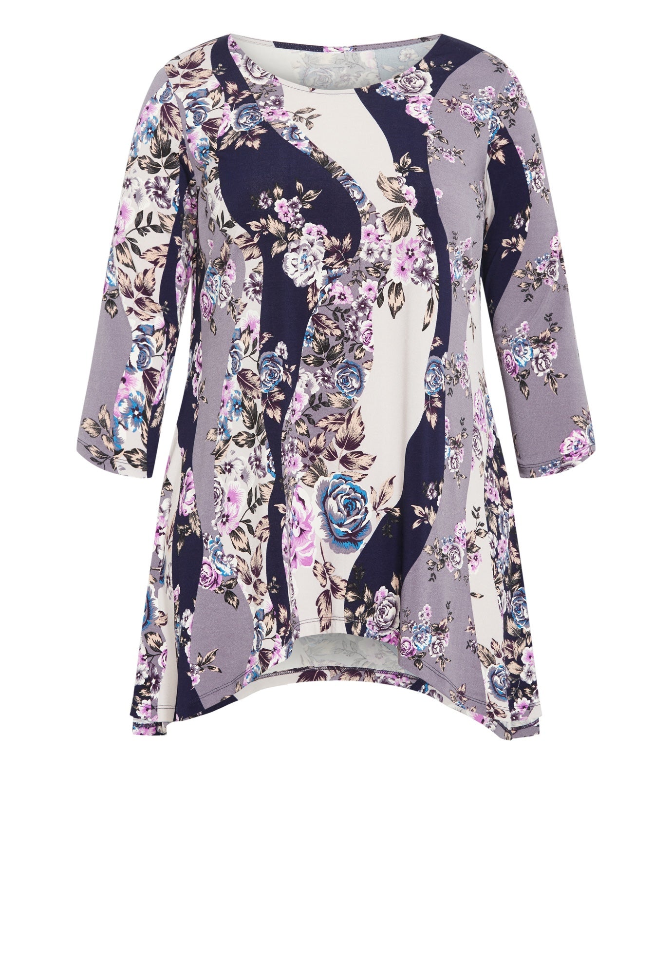 Alana Tunic image number 2