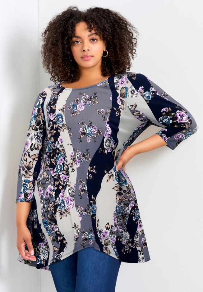 Alana Tunic image number 0