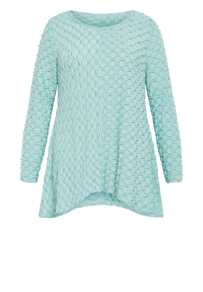 Tiarne Two Tone Tunic image number 2