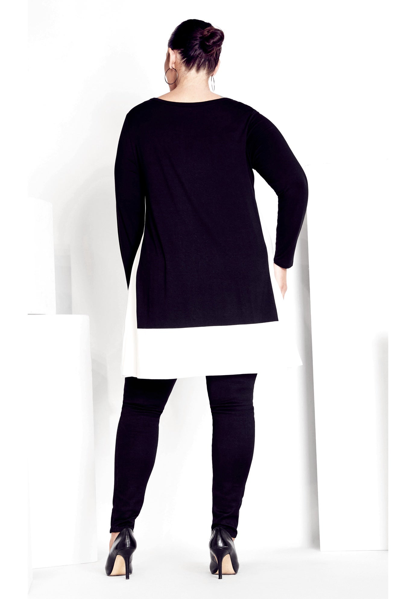 Elsa Tunic image number 1