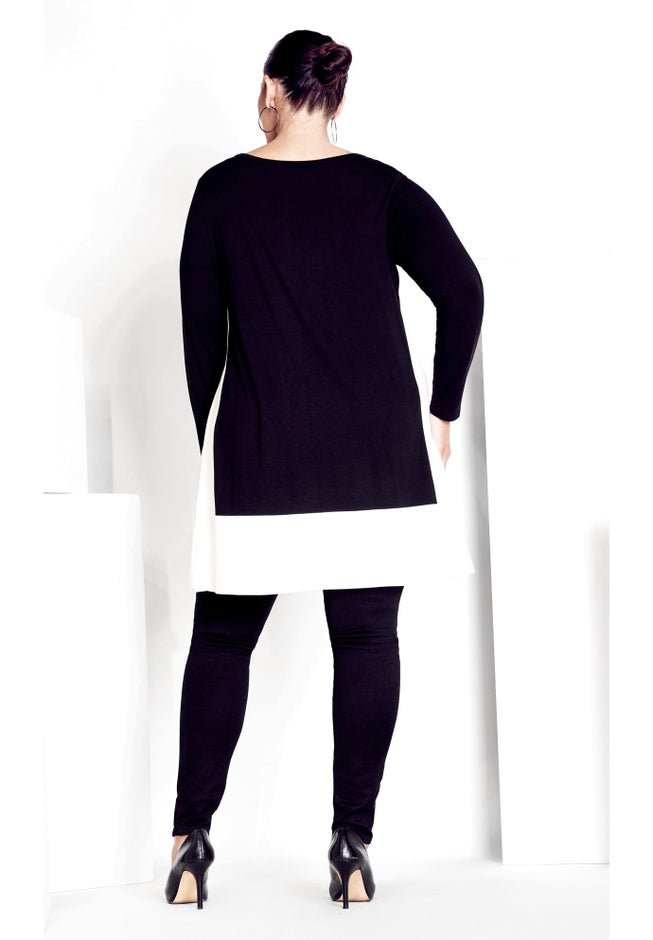 Elsa Tunic image number 1