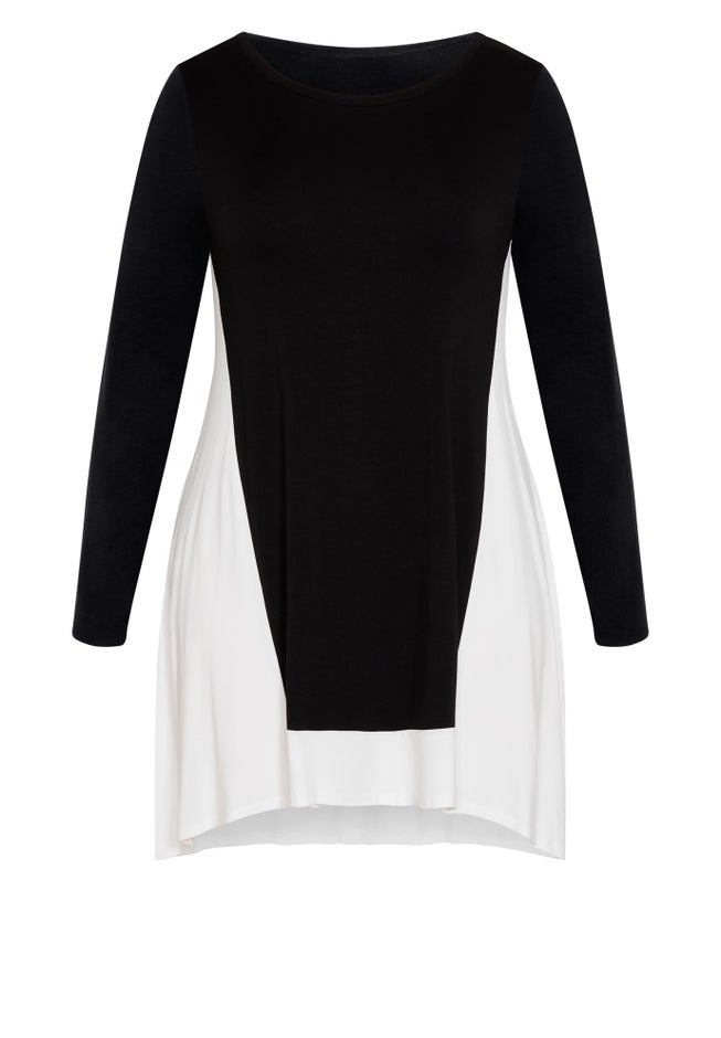 Elsa Tunic image number 2