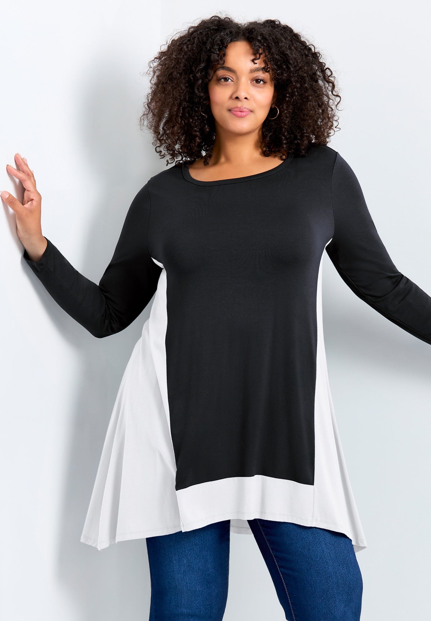 Elsa Tunic image number 0