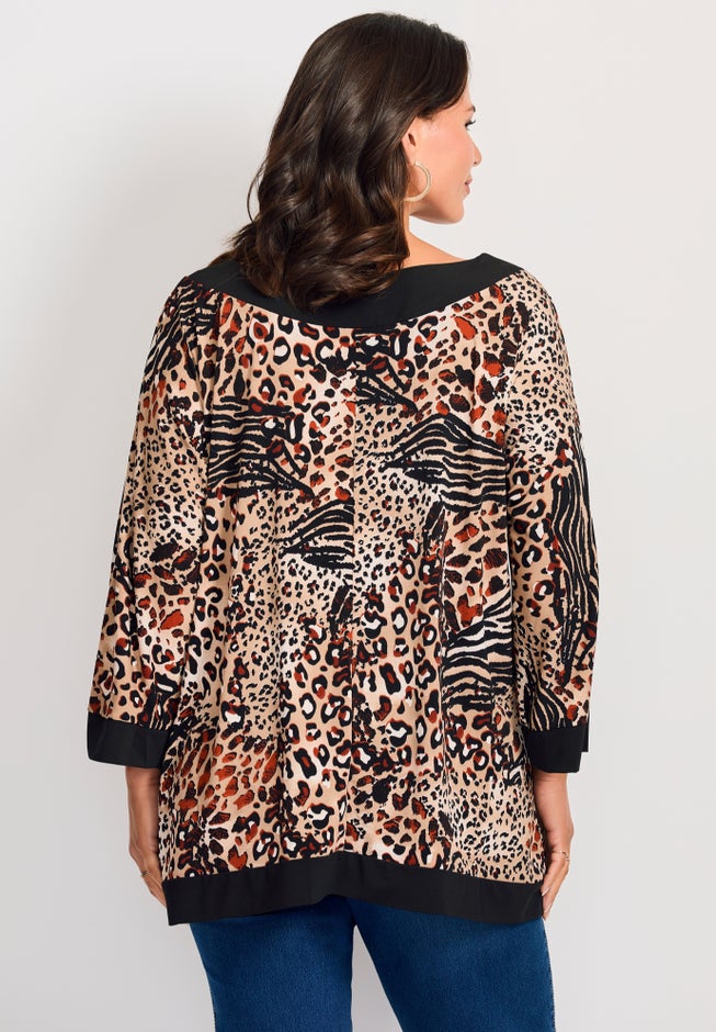 Tessa Top image number 2