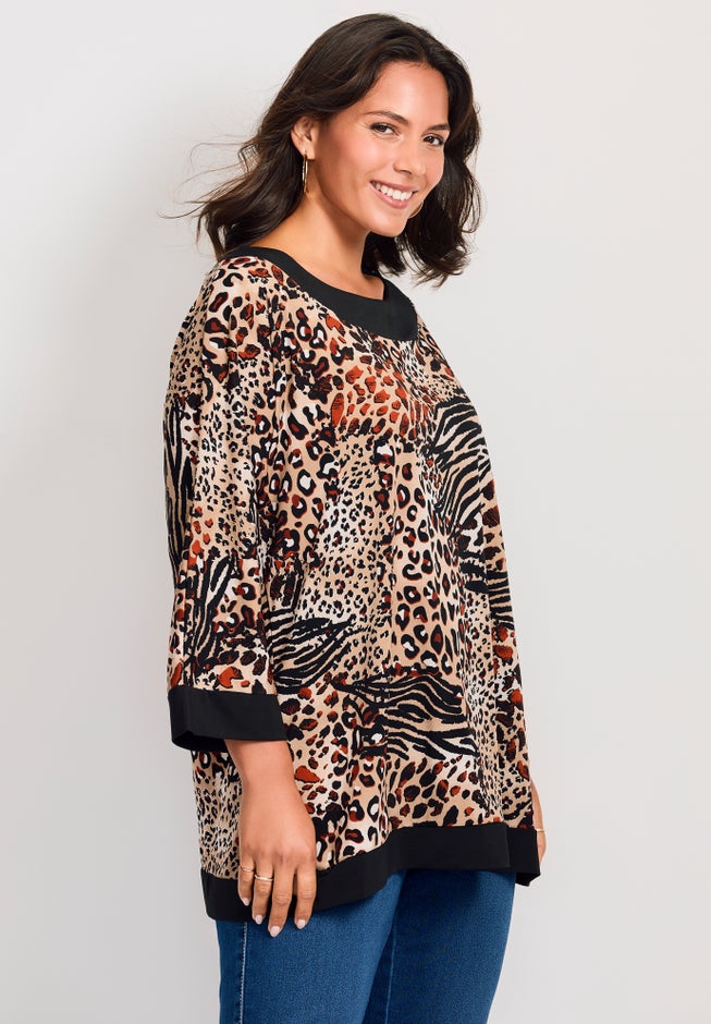 Tessa Top image number 1