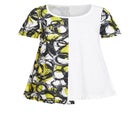 Mave Splice Tunic image number null