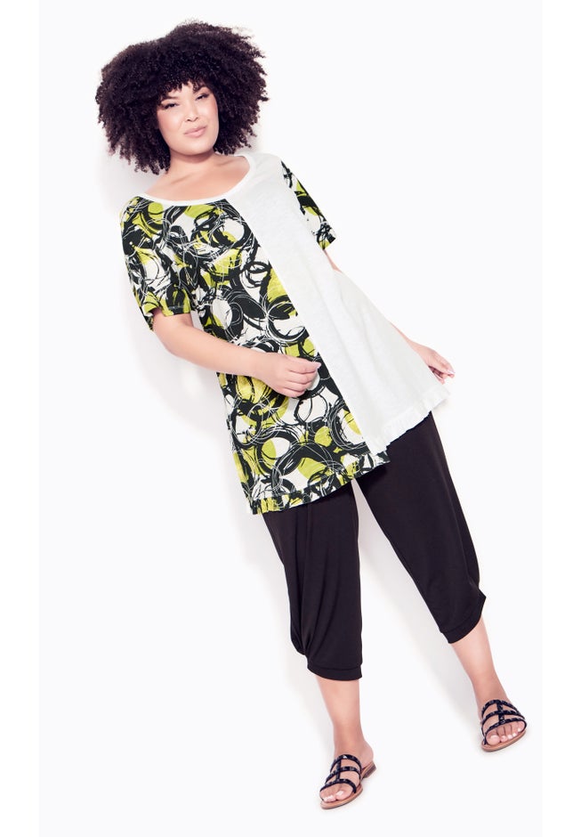 Mave Splice Tunic image number 3