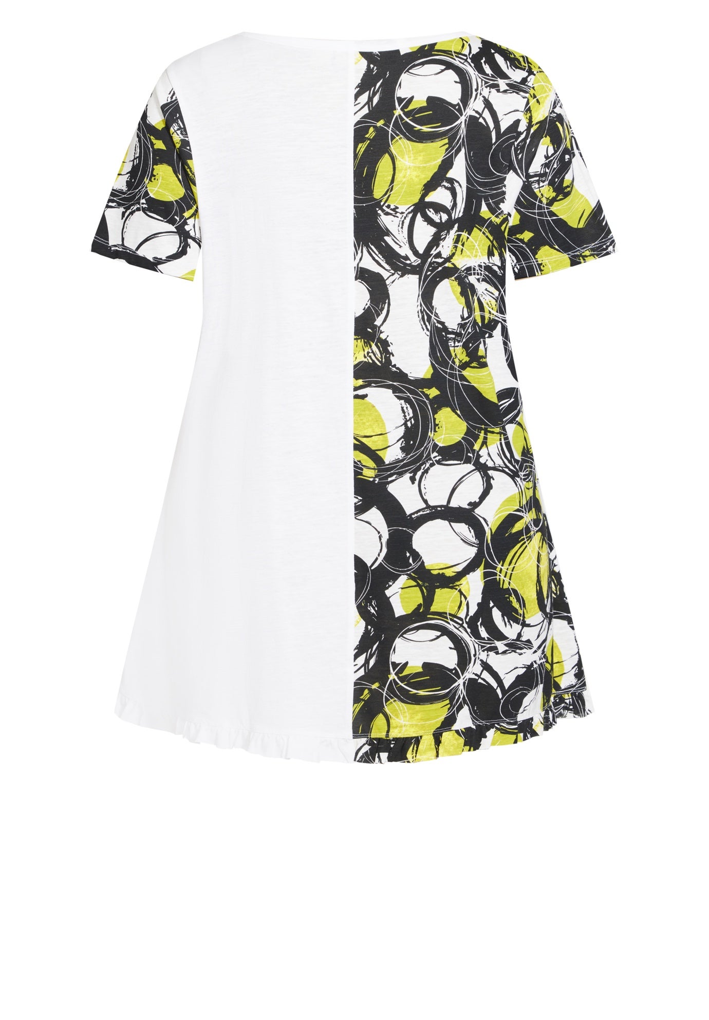 Mave Splice Tunic image number 4