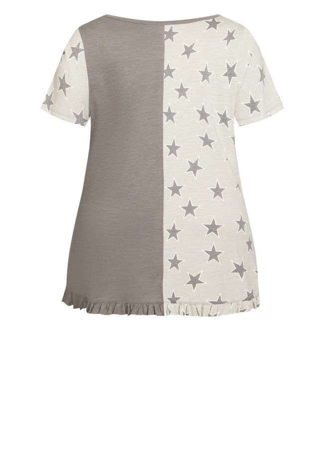 Mave Splice Tunic image number 4