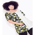 Mave Splice Tunic image number null