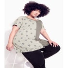 Mave Splice Tunic image number null