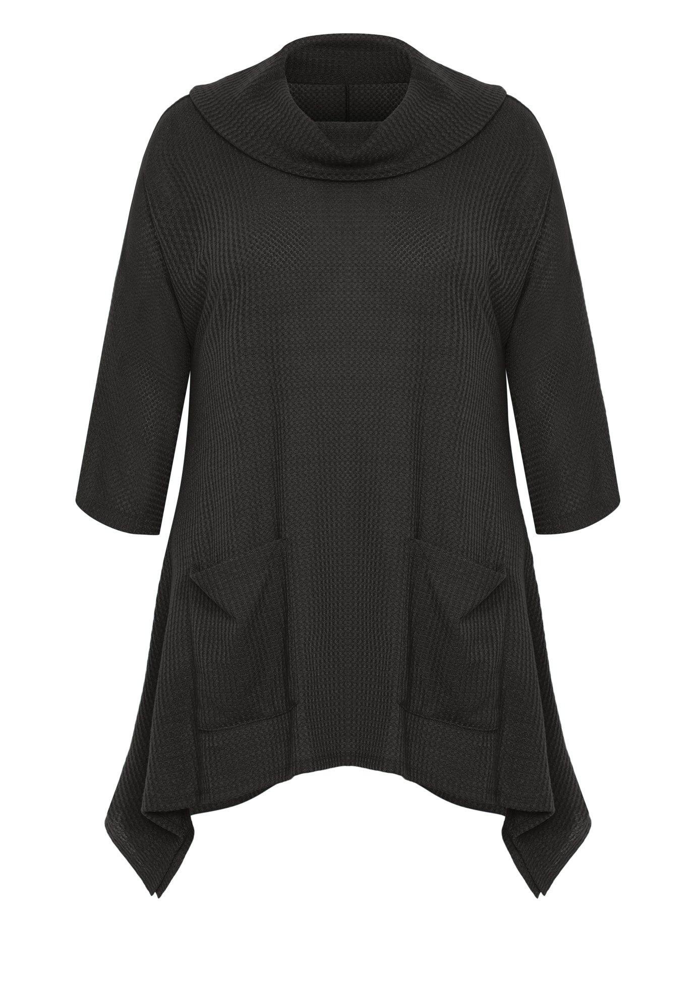 Ari Pocket Tunic image number 3