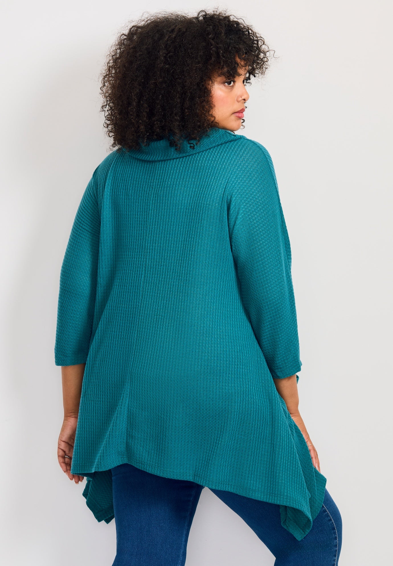 Ari Pocket Tunic image number 2
