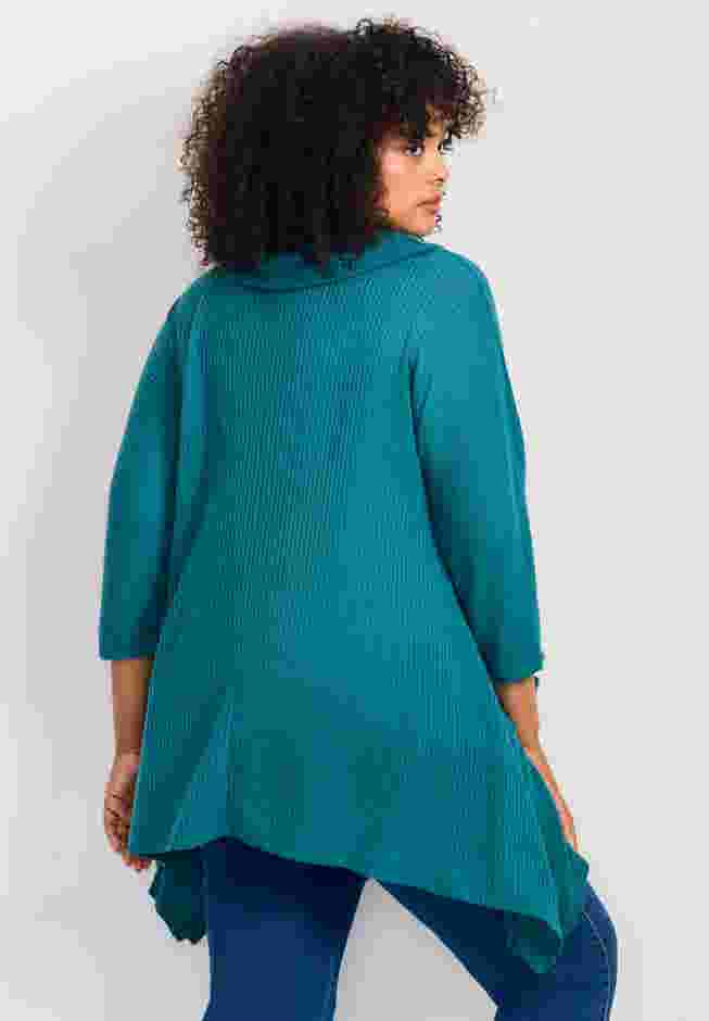 Ari Pocket Tunic image number 2