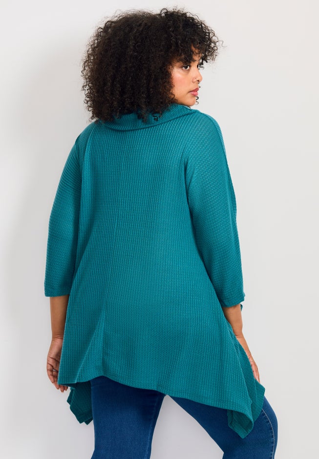 Ari Pocket Tunic image number 2