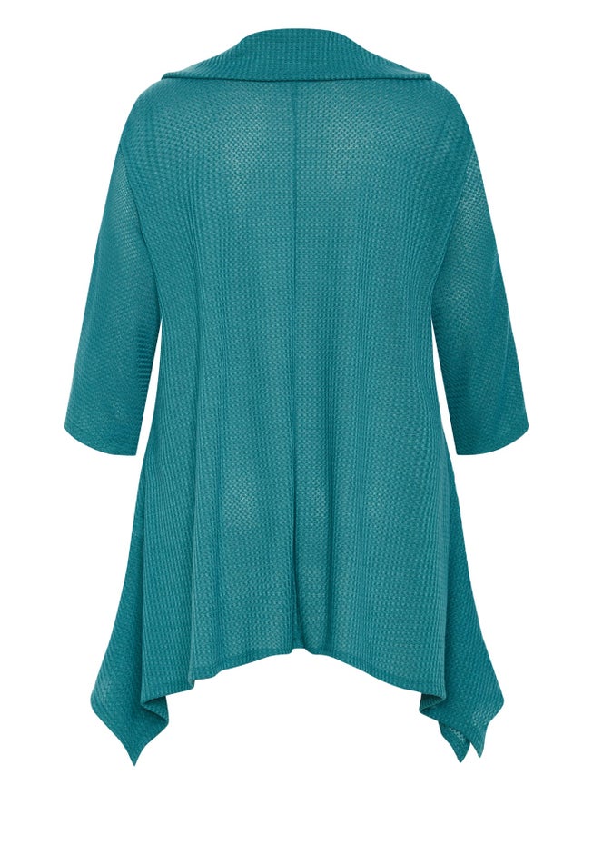 Ari Pocket Tunic image number 5