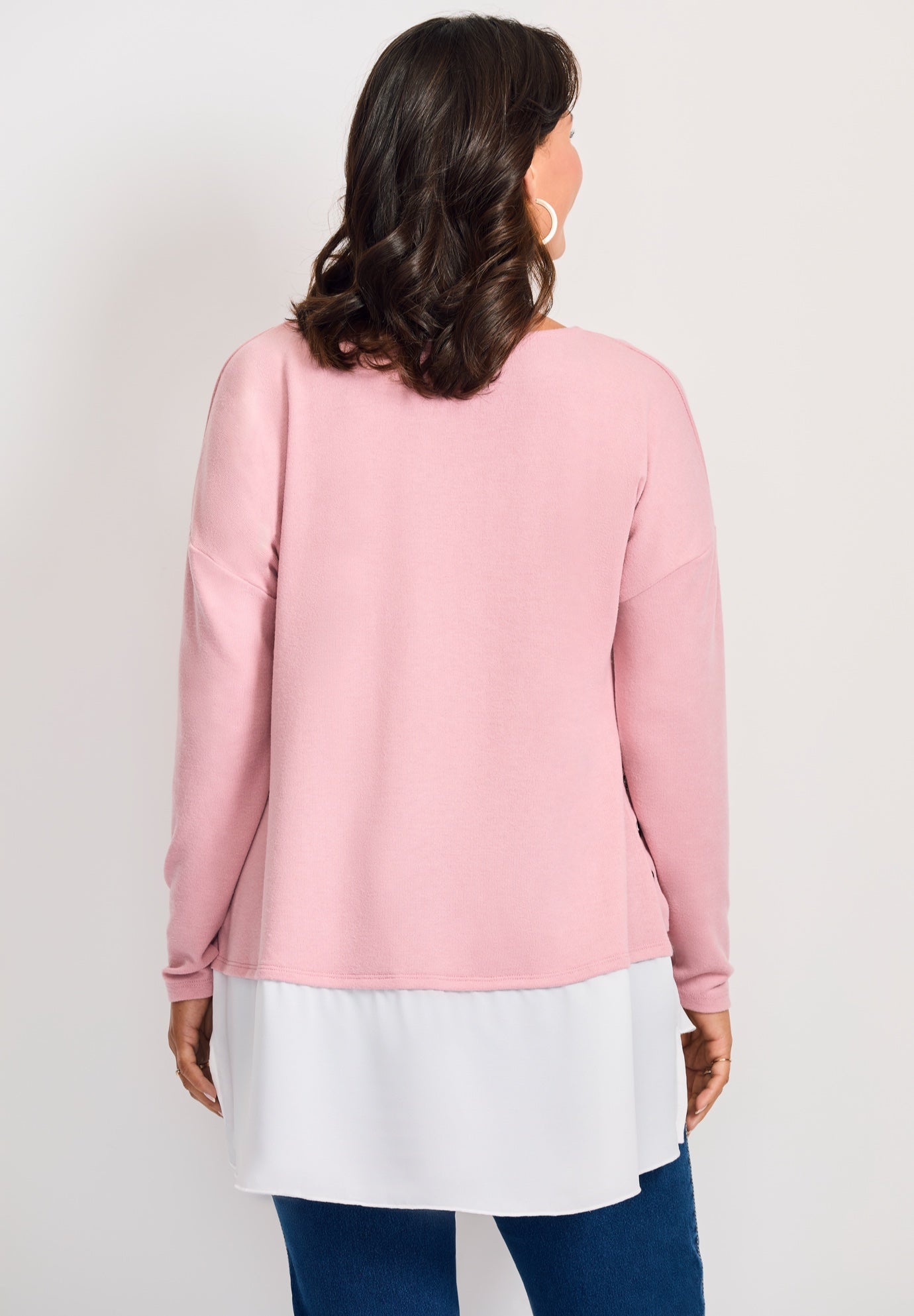 Dakota Duet Top image number 3