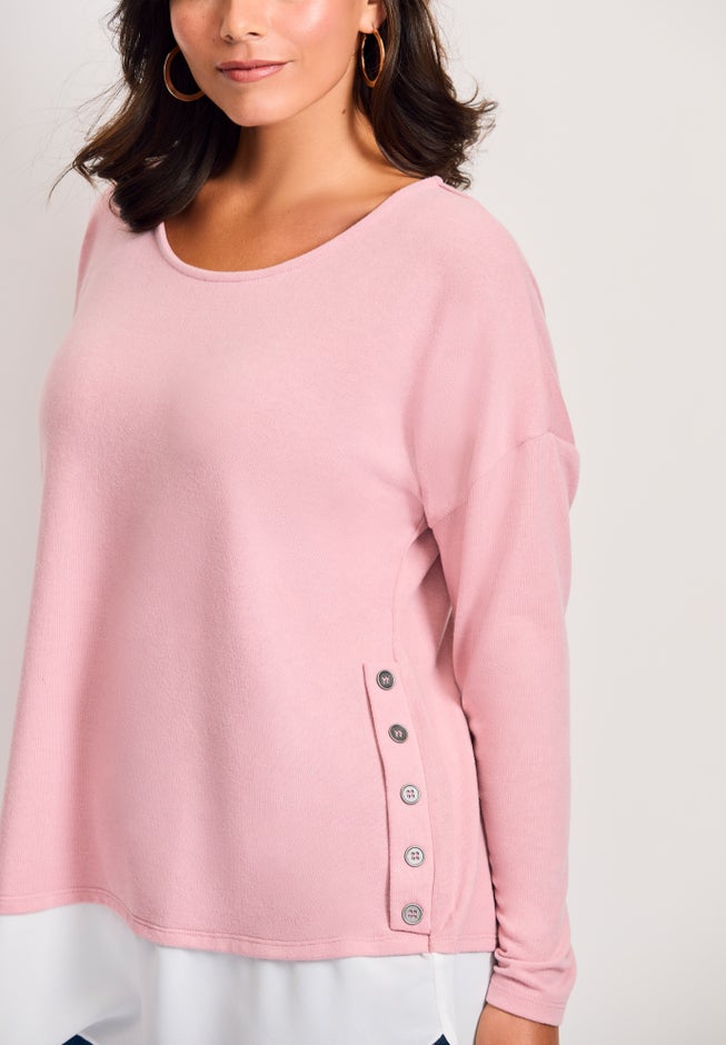 Dakota Duet Top image number 1