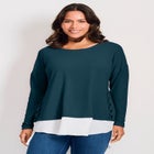 Dakota Duet Top image number null