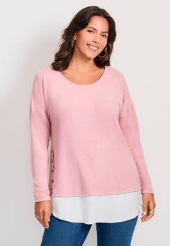 Dakota Duet Top
