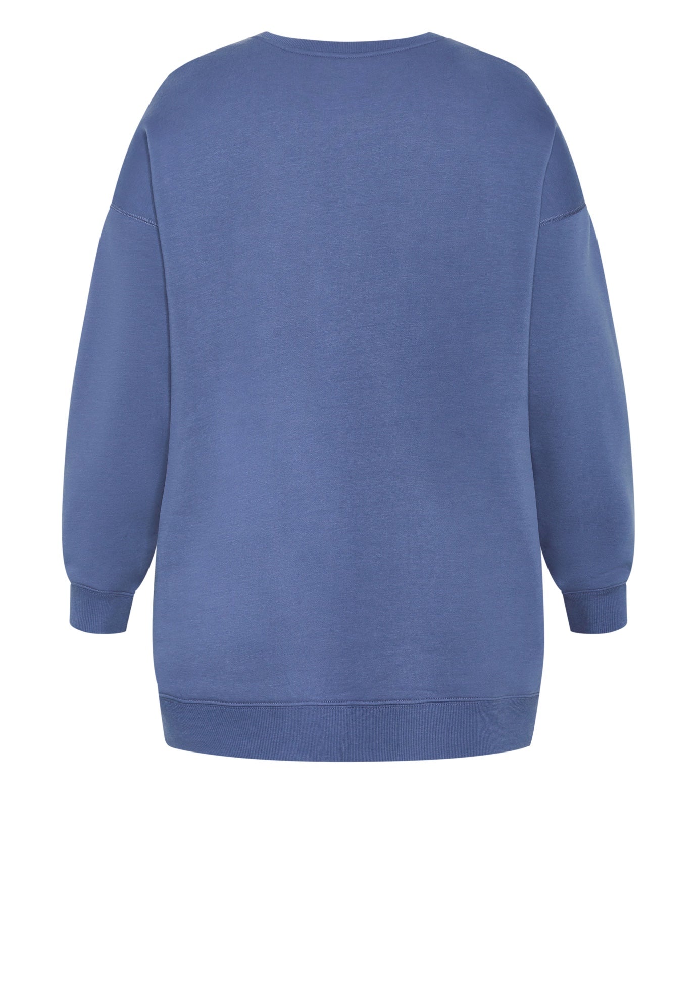 Jade Longline Zip Top image number 4