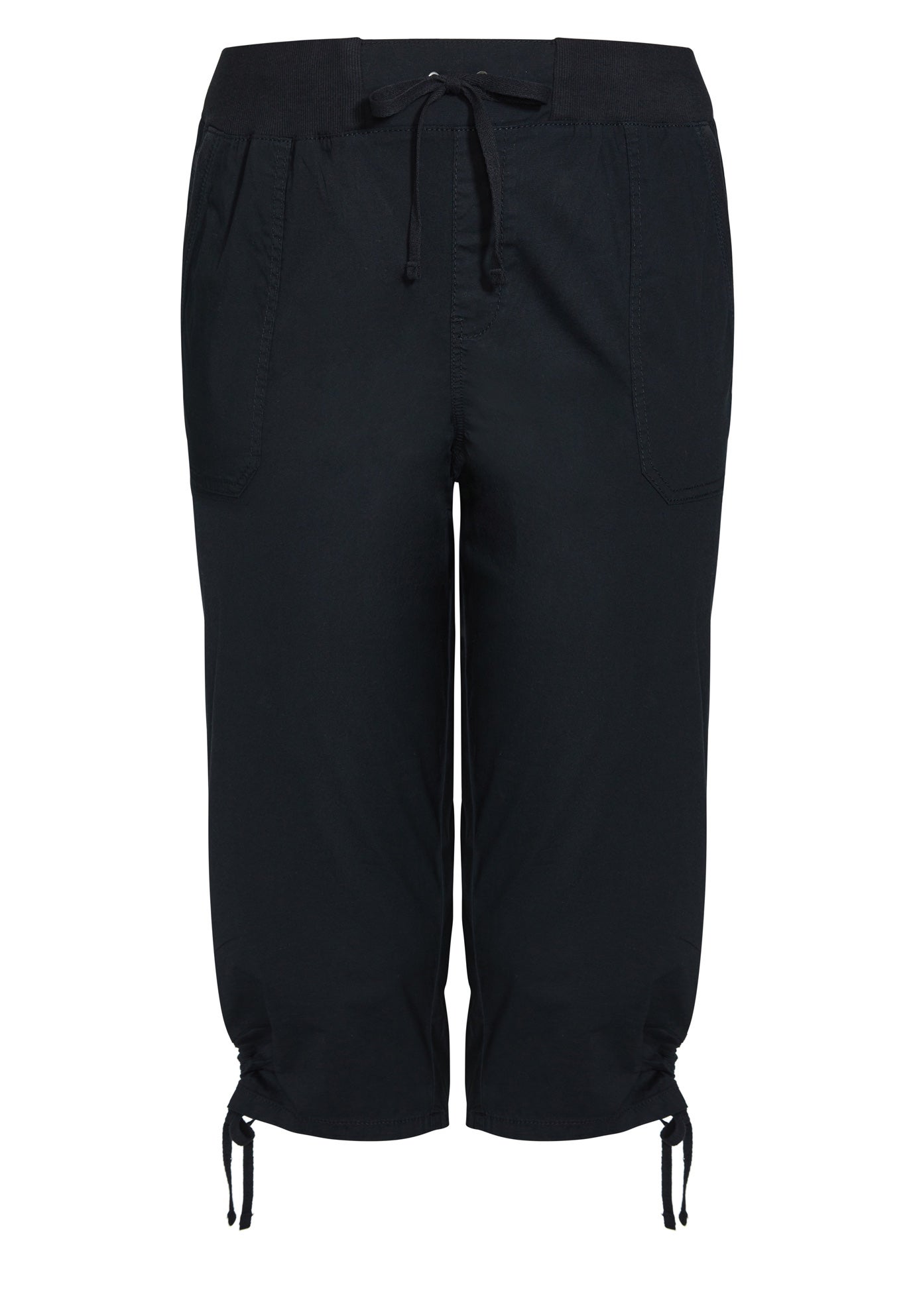 Cotton Cinch Capri image number 4