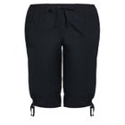 Cotton Cinch Capri image number null