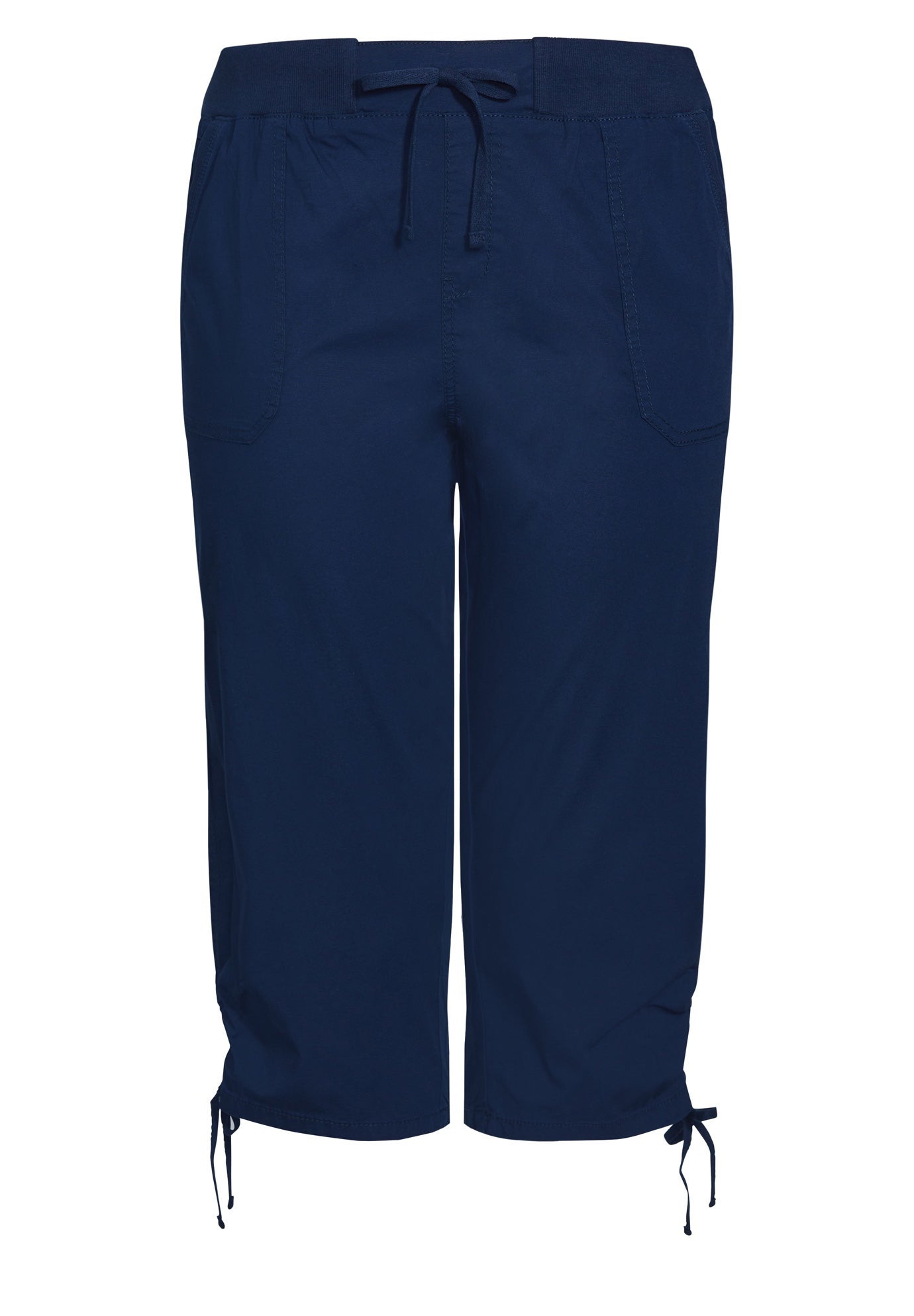 Cotton Cinch Capri image number 4