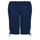Cotton Cinch Capri image number null