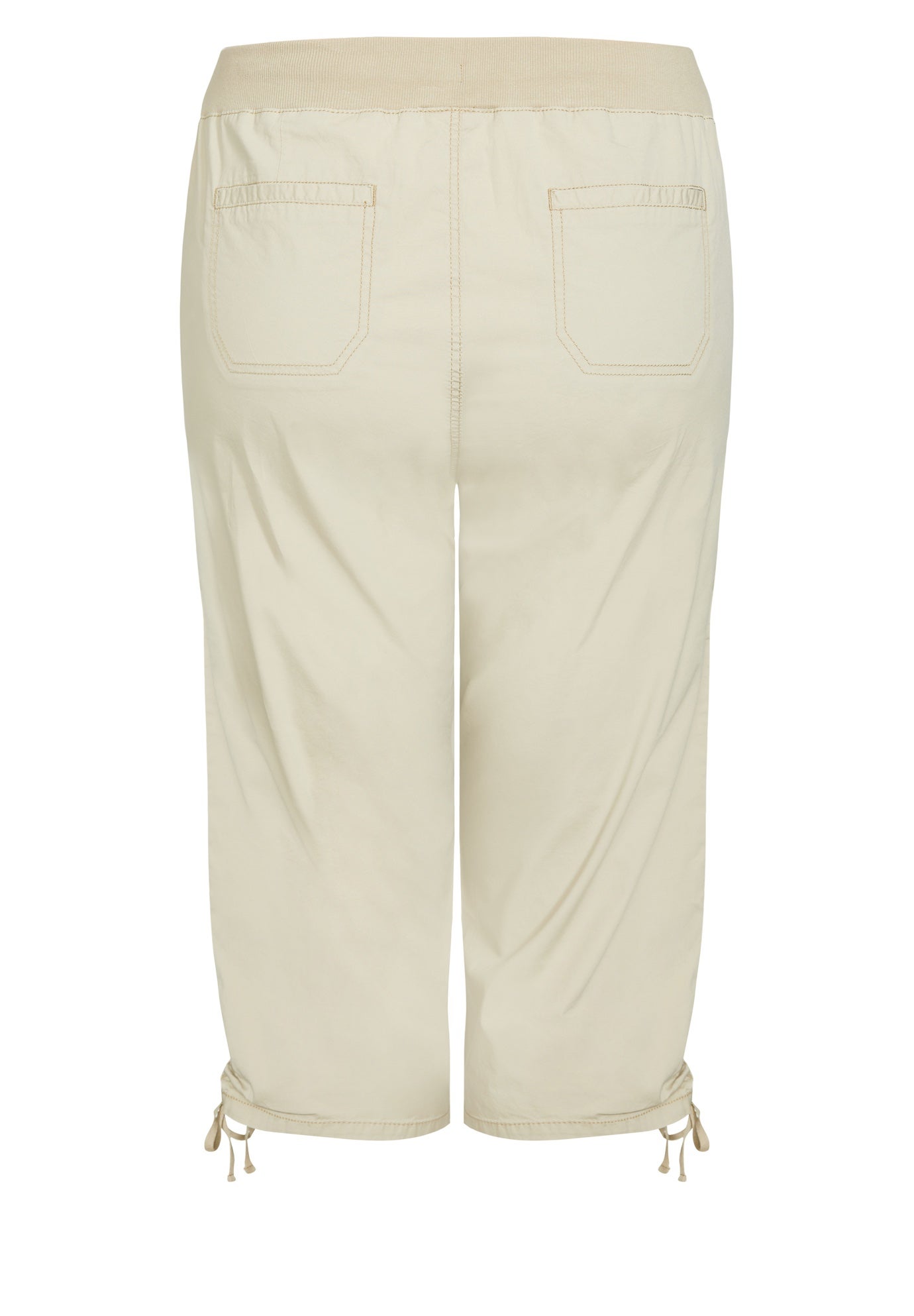 パンツ SCULPTOR 90s Cotton Capri Pant SLO05313B SCULPTOR® online store