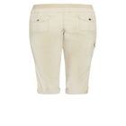 Cotton Roll Up Capri 2 image number null