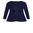 Glitteratzi Top image number null