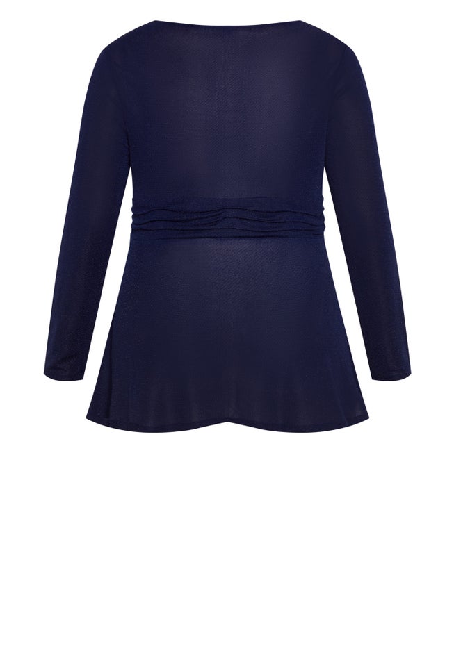 Glitteratzi Top image number 4