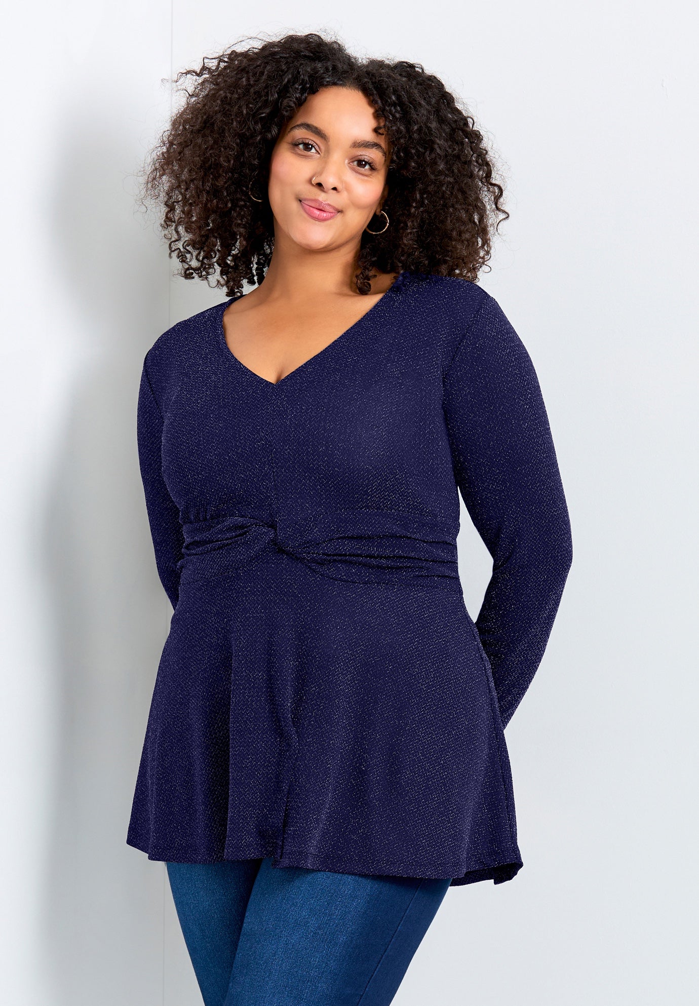 Glitteratzi Top image number 0