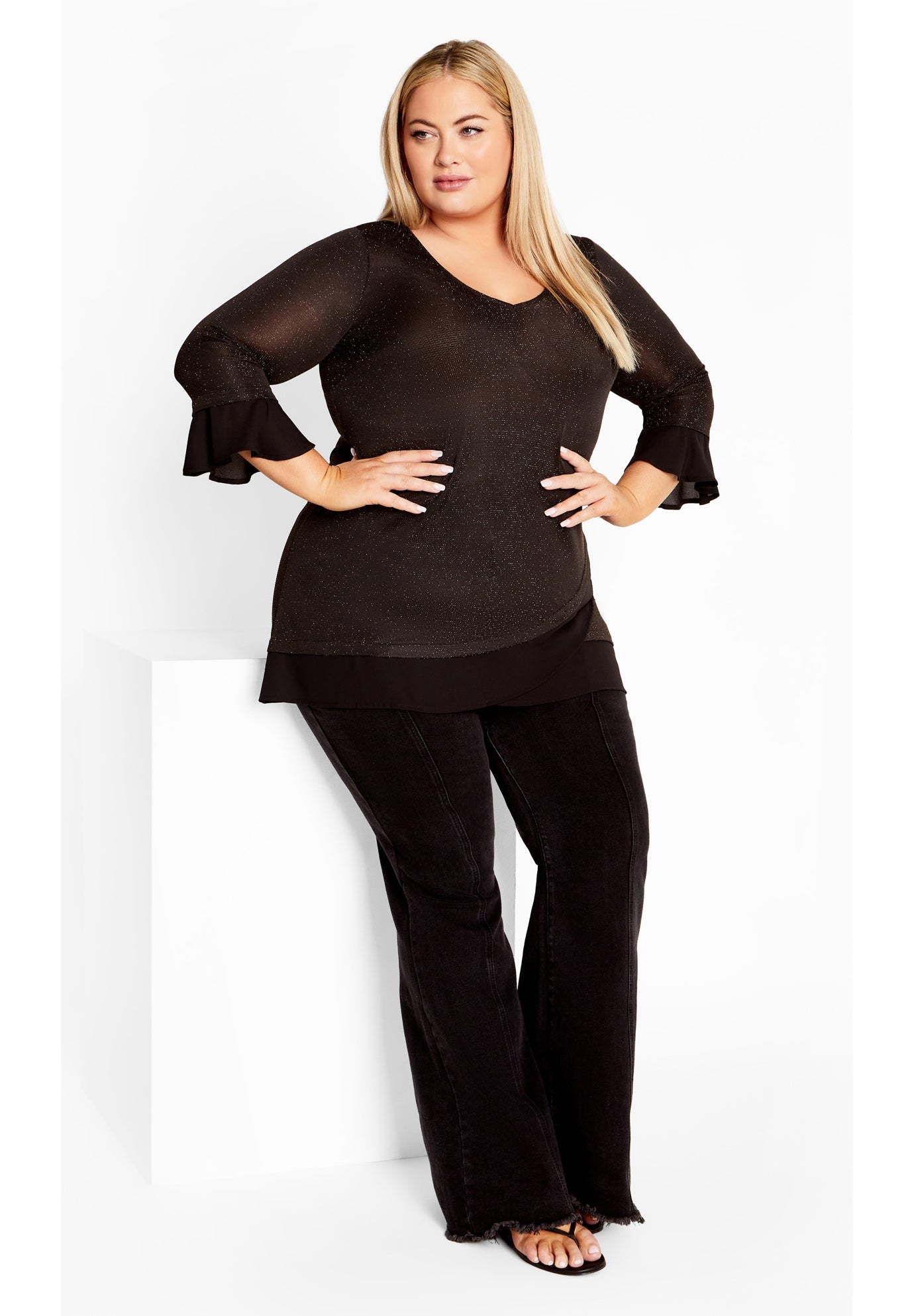 Ella Tunic image number 2