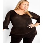 Ella Tunic image number null