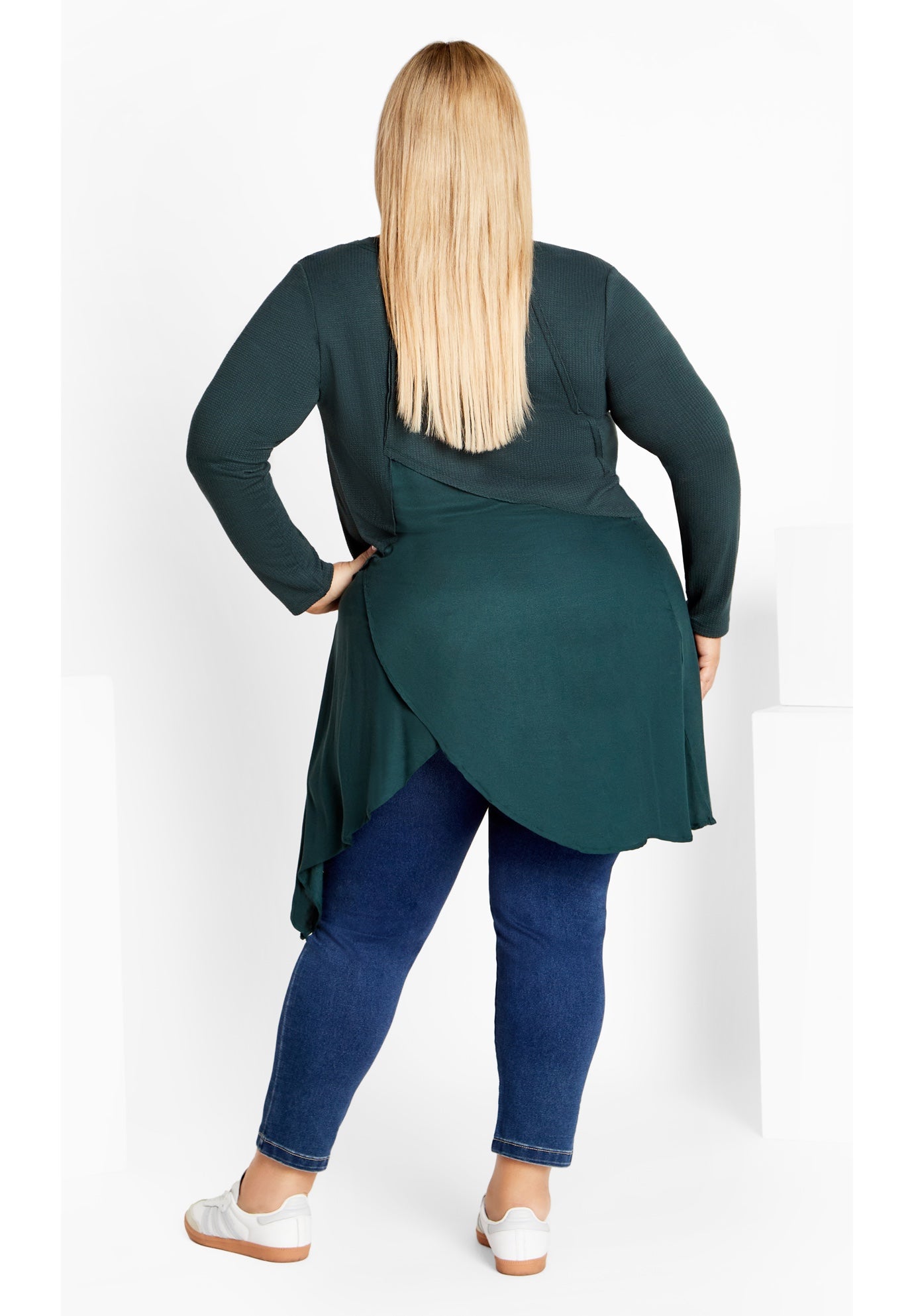 Waffle Panel Top image number 1