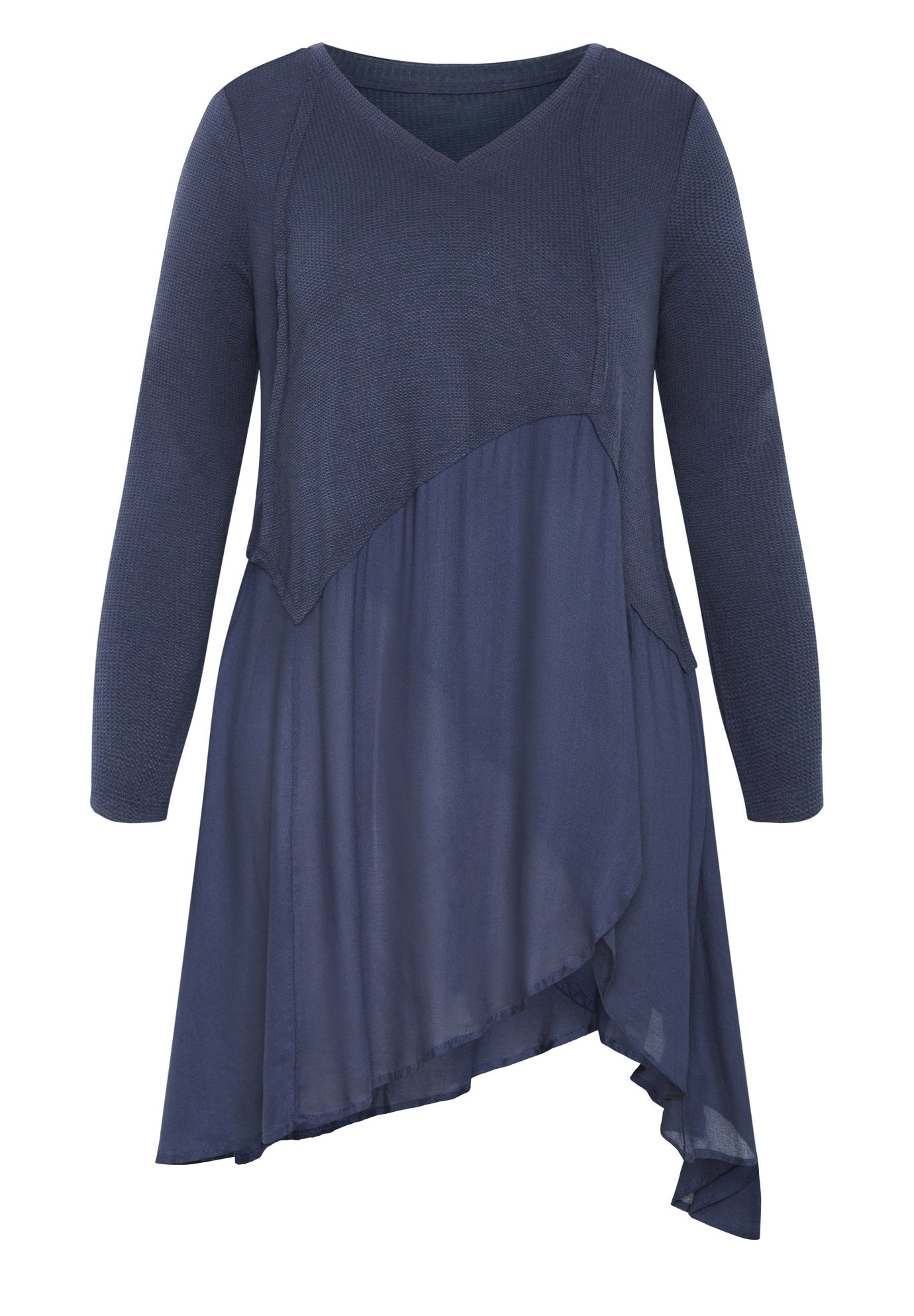 Waffle Panel Top image number 2