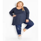 Waffle Panel Top image number null