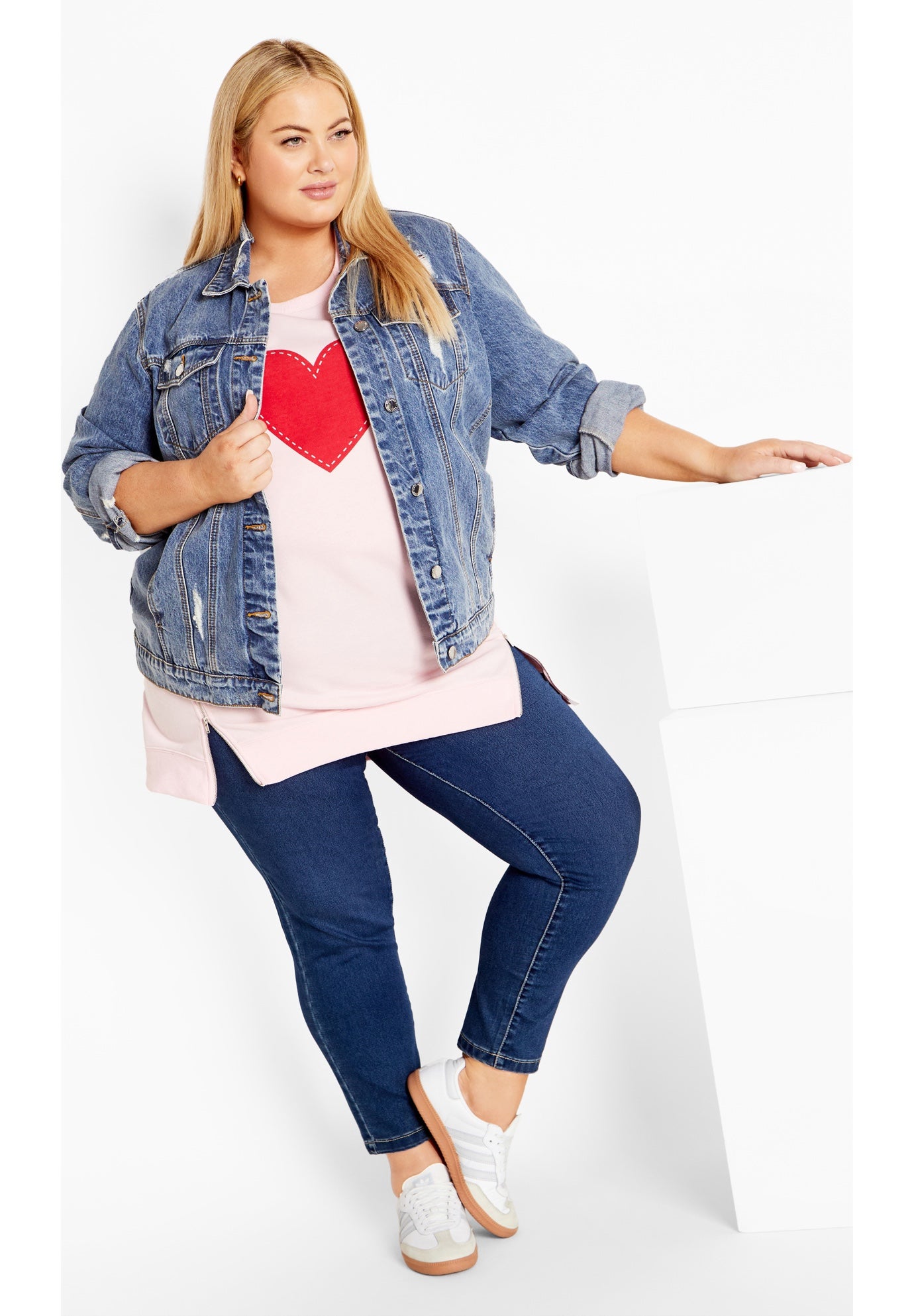 Love Me Sweater image number 1