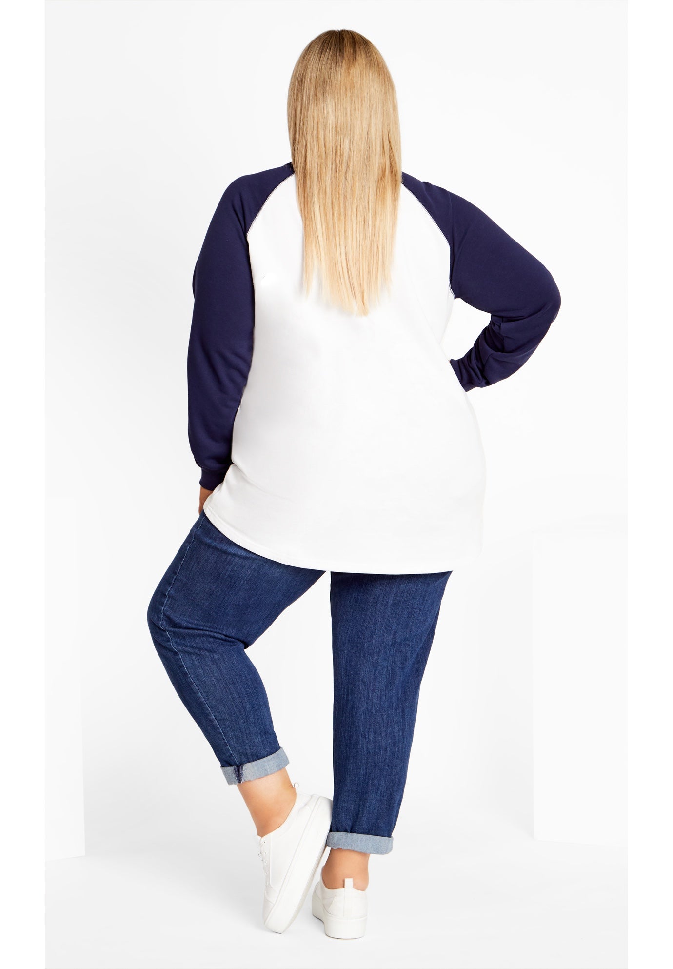 Starlight Sweat Top image number 3