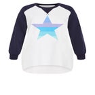Starlight Sweat Top image number null