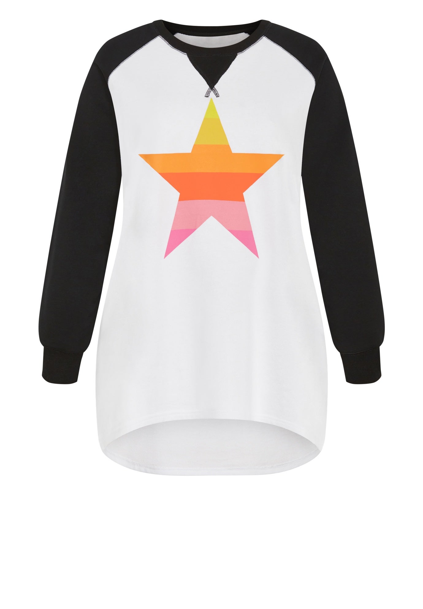Starlight Sweat Top image number 3