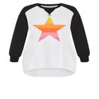 Starlight Sweat Top image number null