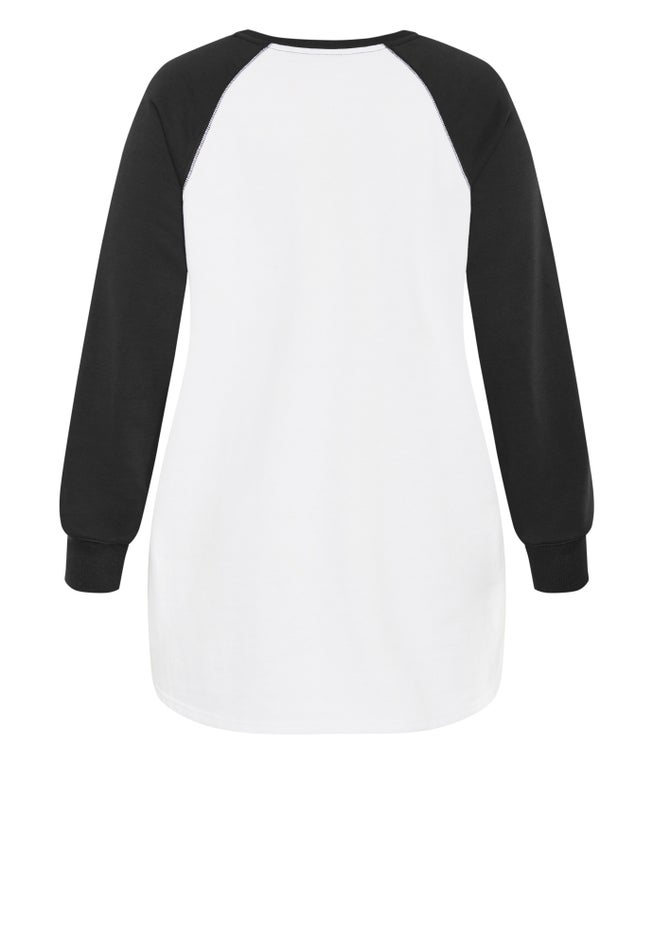 Starlight Sweat Top image number 4