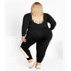 Maddie Sweat Pant image number null