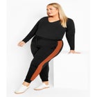 Maddie Sweat Pant image number null